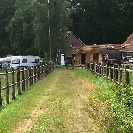 De Rozephoeve Studio Oisterwijk Zewnętrze zdjęcie