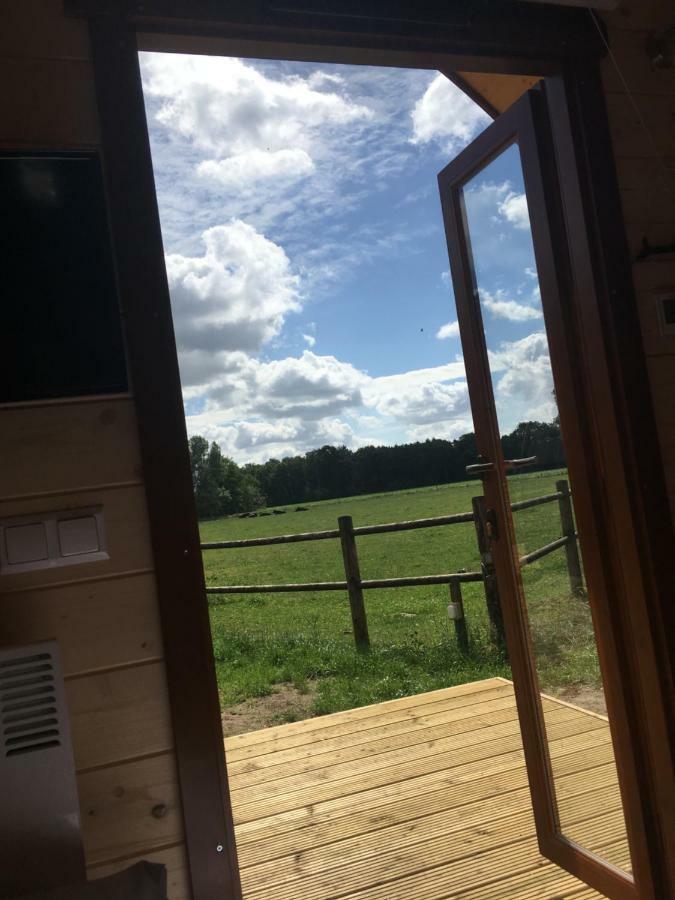 De Rozephoeve Studio Oisterwijk Zewnętrze zdjęcie