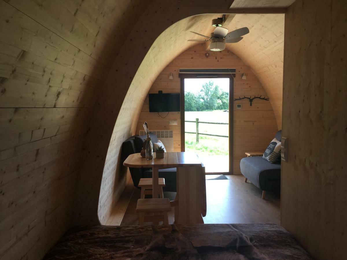De Rozephoeve Studio Oisterwijk Zewnętrze zdjęcie