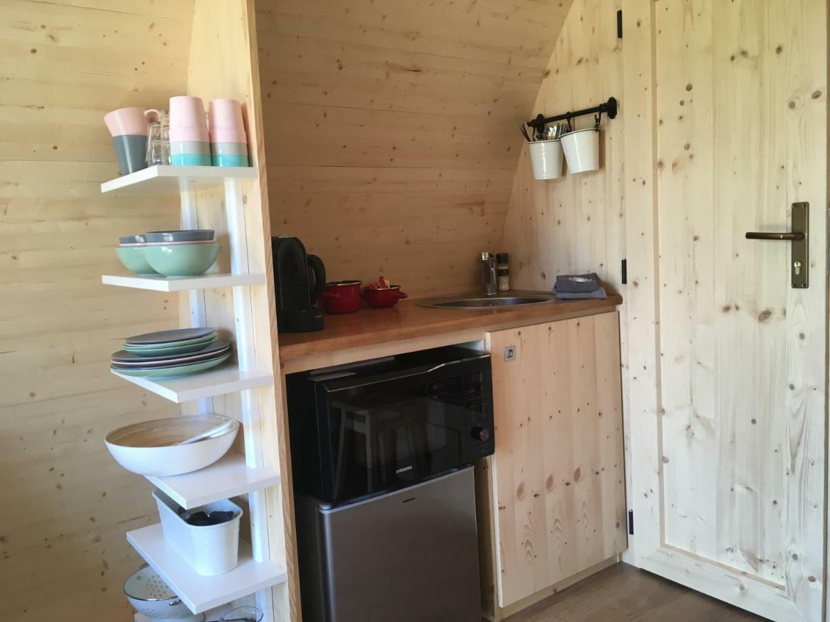 De Rozephoeve Studio Oisterwijk Zewnętrze zdjęcie