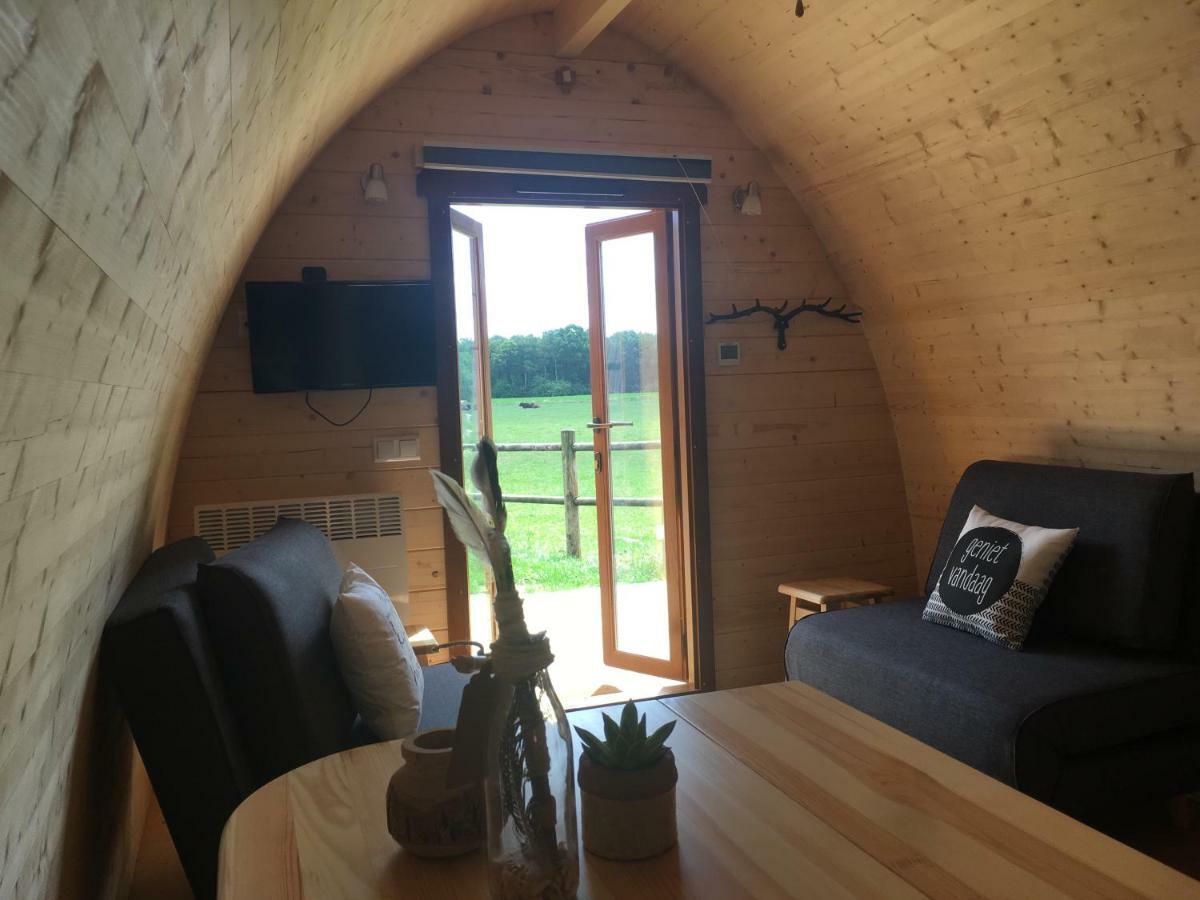De Rozephoeve Studio Oisterwijk Zewnętrze zdjęcie